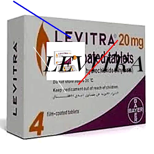 Acheter levitra generique en ligne